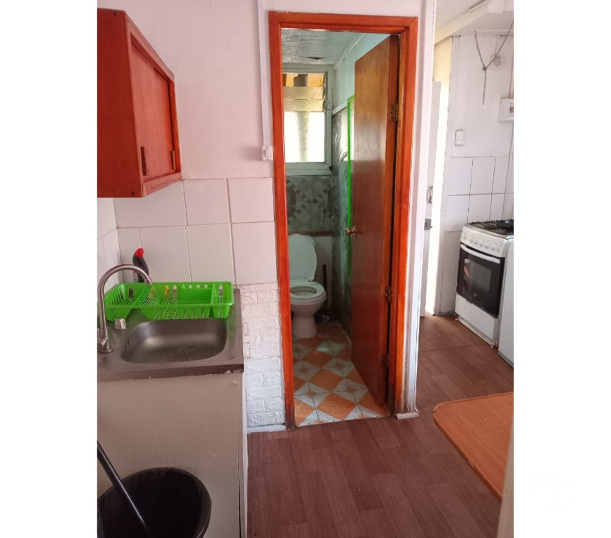 Arriendo de piezas Valparaíso Valparaíso - Fotos de Piezas amobladas Valparaiso Cerro Alegre