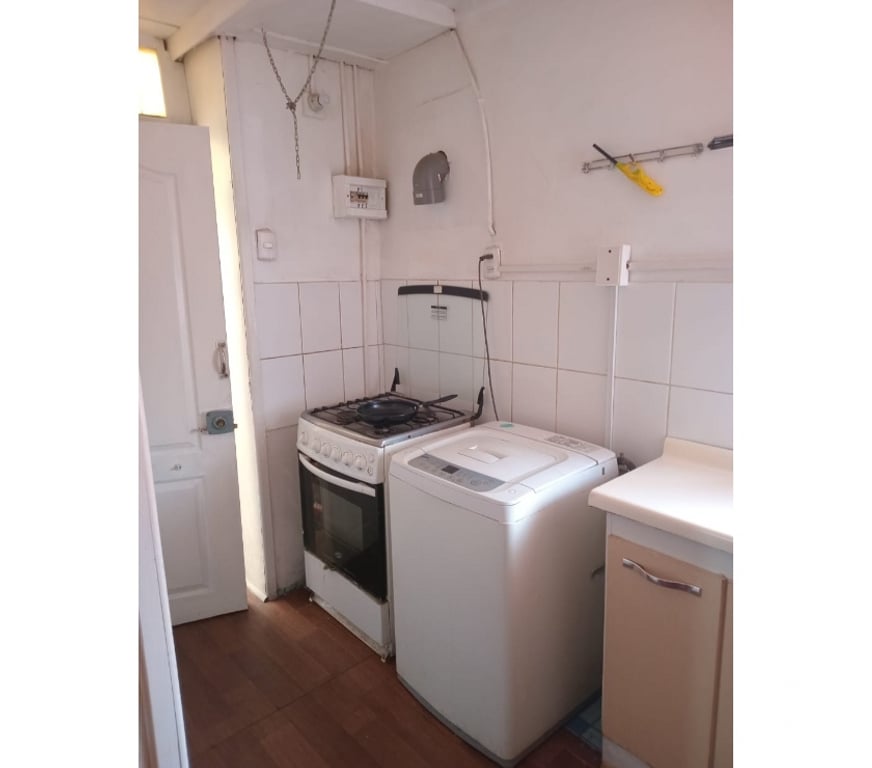 Arriendo de piezas Valparaíso Valparaíso - Fotos de Piezas amobladas Valparaiso Cerro Alegre