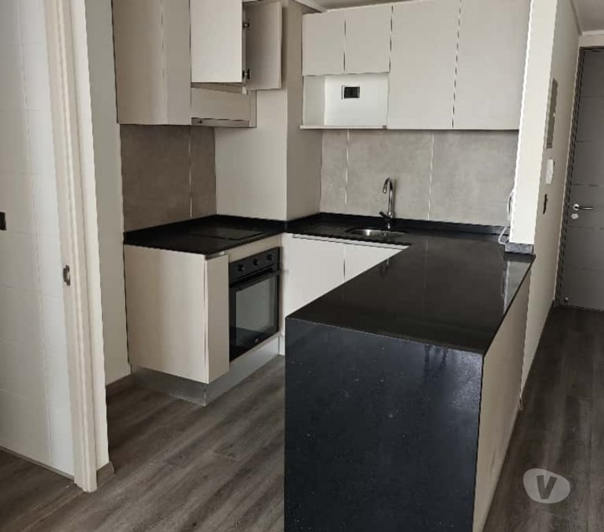 Arriendos Santiago Ñuñoa - Fotos de Dep nuevo en Ñuñoa