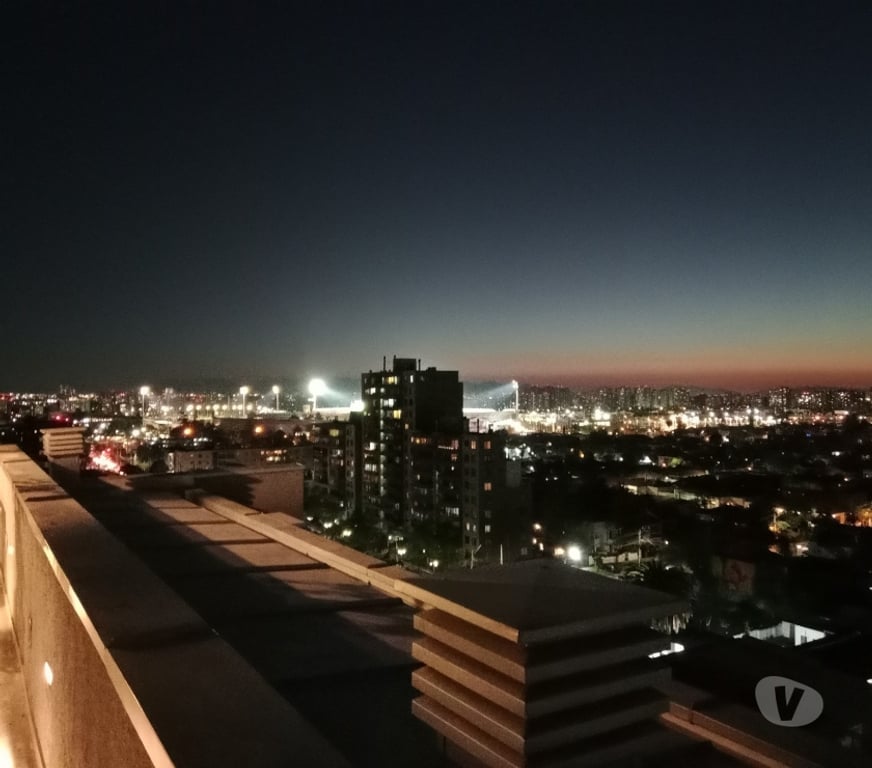 Arriendos Santiago Ñuñoa - Fotos de Dep nuevo en Ñuñoa