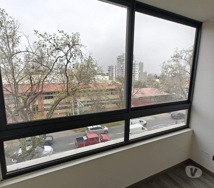 Arriendos Santiago Ñuñoa - Fotos de Dep nuevo en Ñuñoa