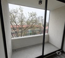 Dep nuevo en Ñuñoa