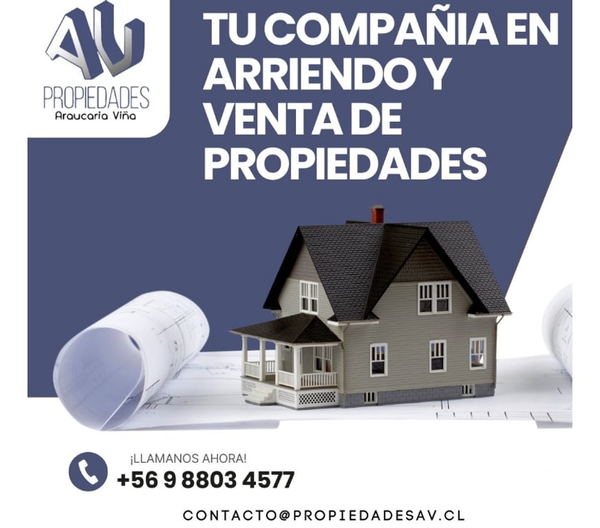 Bienes Raices Valparaíso Viña del Mar - Fotos de VENDEMOS SU PROPIEDAD. CONFÍE EN NOSOTROS