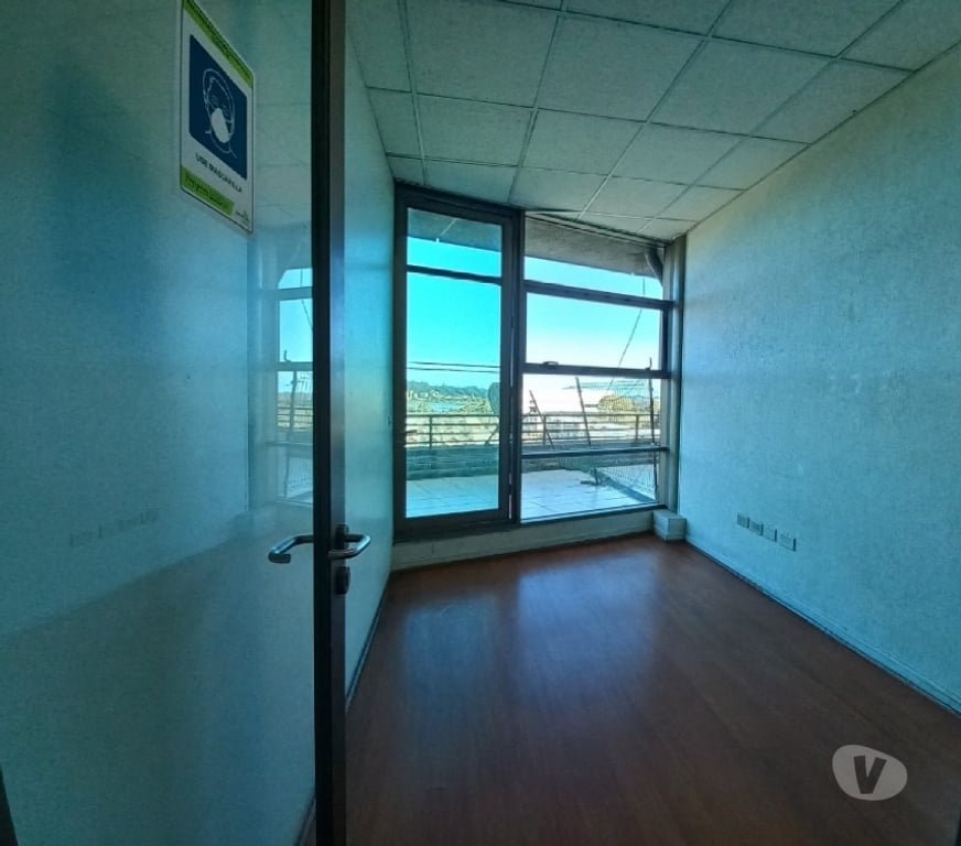 Arriendo oficinas Concepción Concepción - Fotos de Bonita panorámica, con amplia terraza, Moderna.
