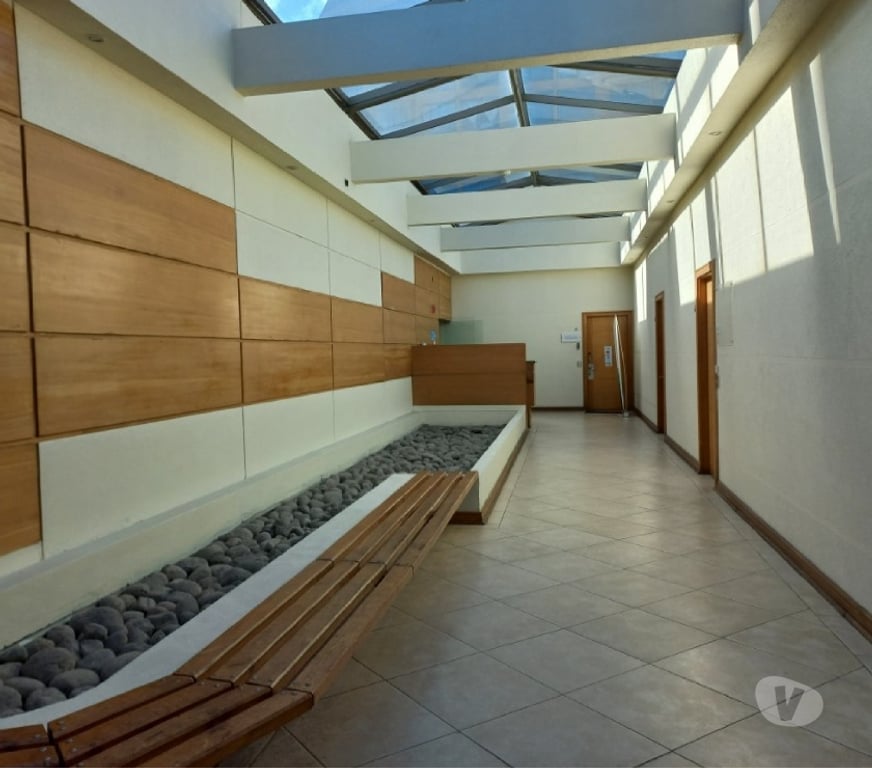 Arriendo oficinas Concepción Concepción - Fotos de Bonita panorámica, con amplia terraza, Moderna.