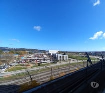Fotos de Bonita panorámica, con amplia terraza, Moderna.