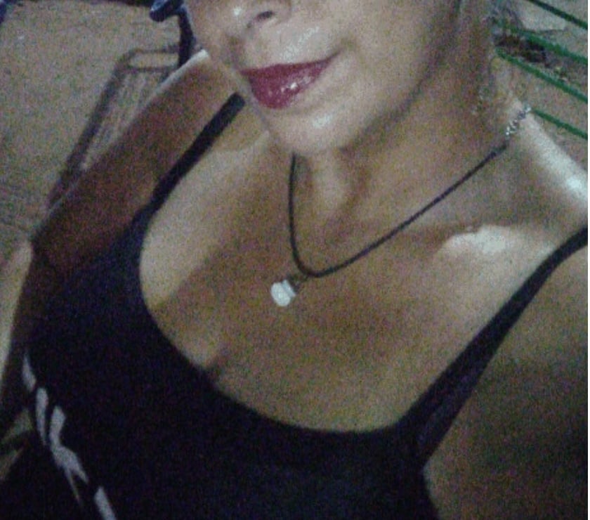 Quiero ser tu mujer ajena