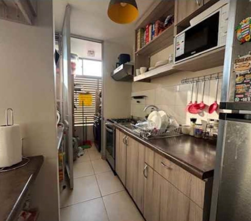 Arriendos Cachapoal Rancagua - Fotos de Departamento Condominio Barrio Don Vicente , Rancagua