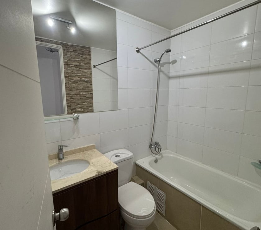 Arriendos Cachapoal Rancagua - Fotos de Departamento Condominio Barrio Don Vicente , Rancagua