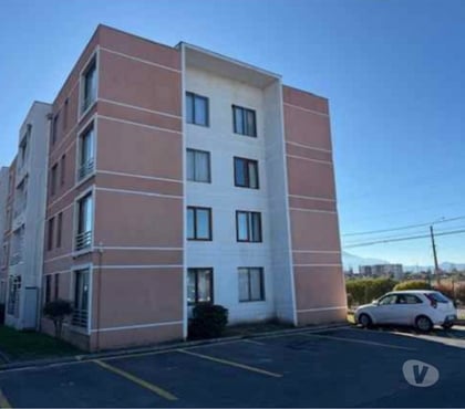 Arriendos Rancagua Cachapoal - Fotos de Departamento Condominio Barrio Don Vicente , Rancagua