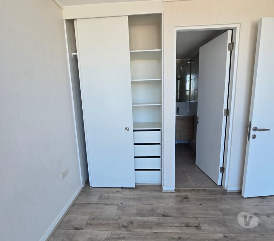 Arriendos Cachapoal Rancagua - Fotos de Departamento Nuevo Condominio Borde Andino , Rancagua