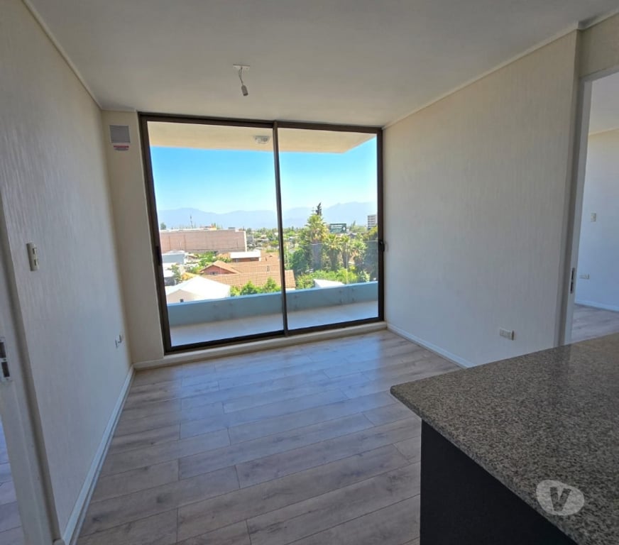 Arriendos Cachapoal Rancagua - Fotos de Departamento Nuevo Condominio Borde Andino , Rancagua