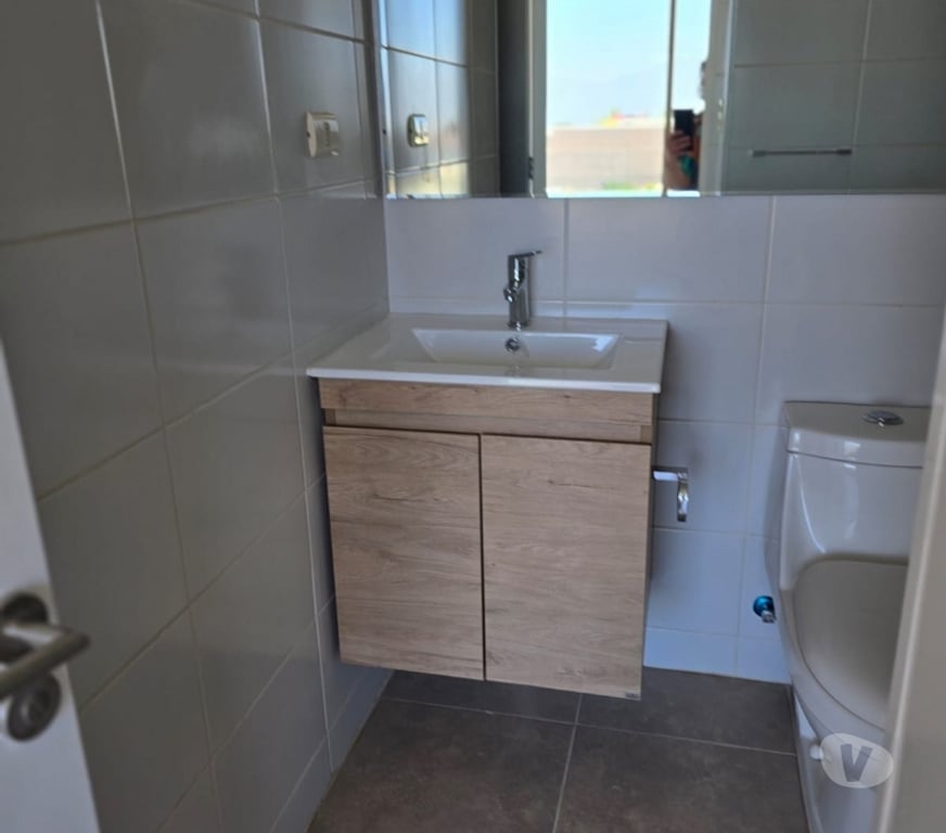 Arriendos Cachapoal Rancagua - Fotos de Departamento Nuevo Condominio Borde Andino , Rancagua