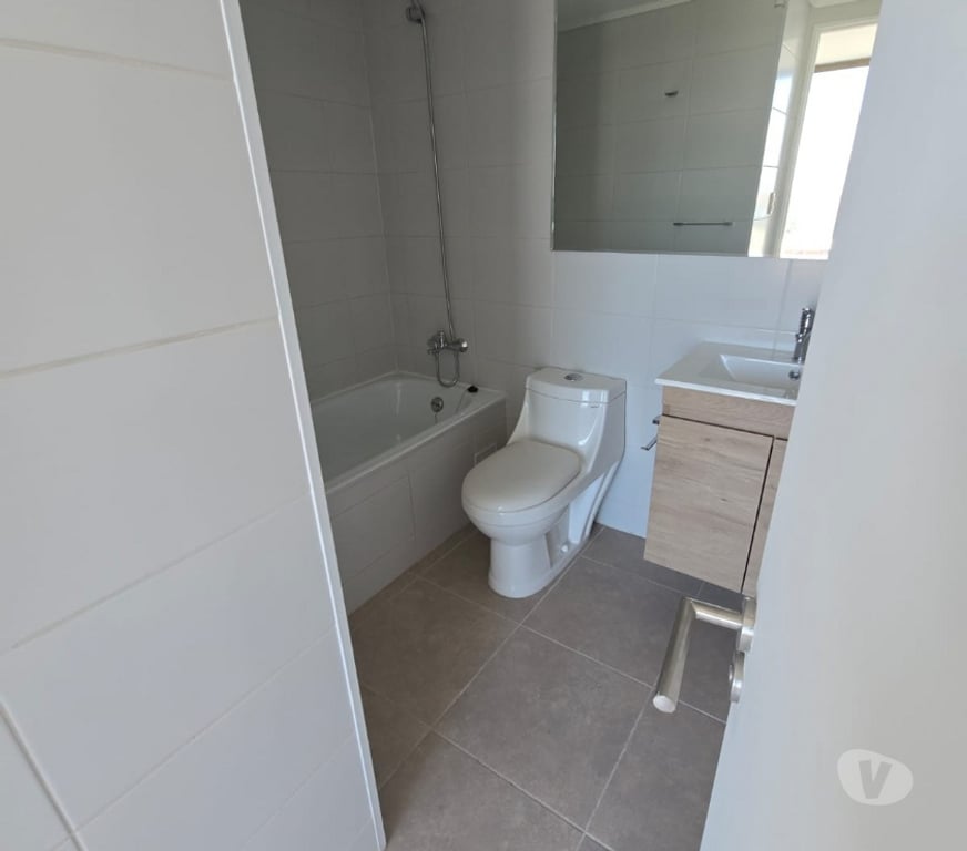 Arriendos Cachapoal Rancagua - Fotos de Departamento Nuevo Condominio Borde Andino , Rancagua