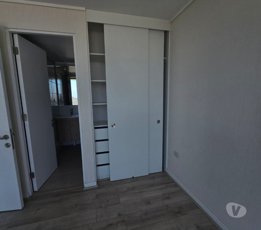 Arriendos Cachapoal Rancagua - Fotos de Departamento Nuevo Condominio Borde Andino , Rancagua
