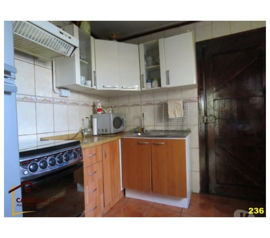 Bienes Raices Quillota Quillota - Fotos de Se vende, Hermosa casa quinta centro de Quillota.