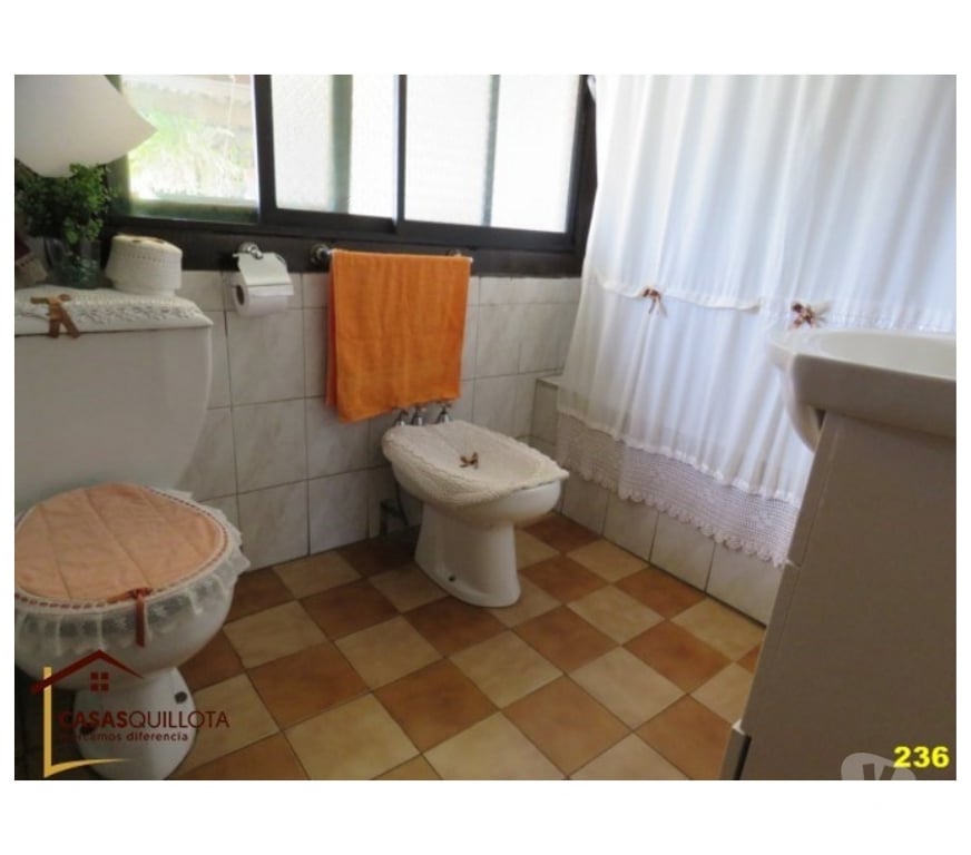 Bienes Raices Quillota Quillota - Fotos de Se vende, Hermosa casa quinta centro de Quillota.