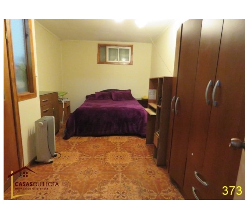 Bienes Raices Quillota Quillota - Fotos de Se vende, maravillosa y acogedora casa.