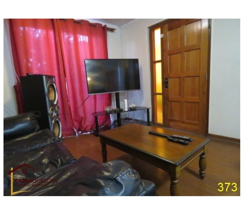 Bienes Raices Quillota Quillota - Fotos de Se vende, maravillosa y acogedora casa.