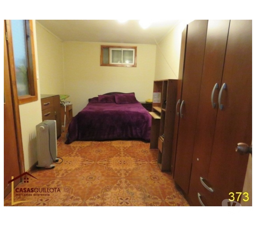 Bienes Raices Quillota Quillota - Fotos de Se vende, maravillosa y acogedora casa.