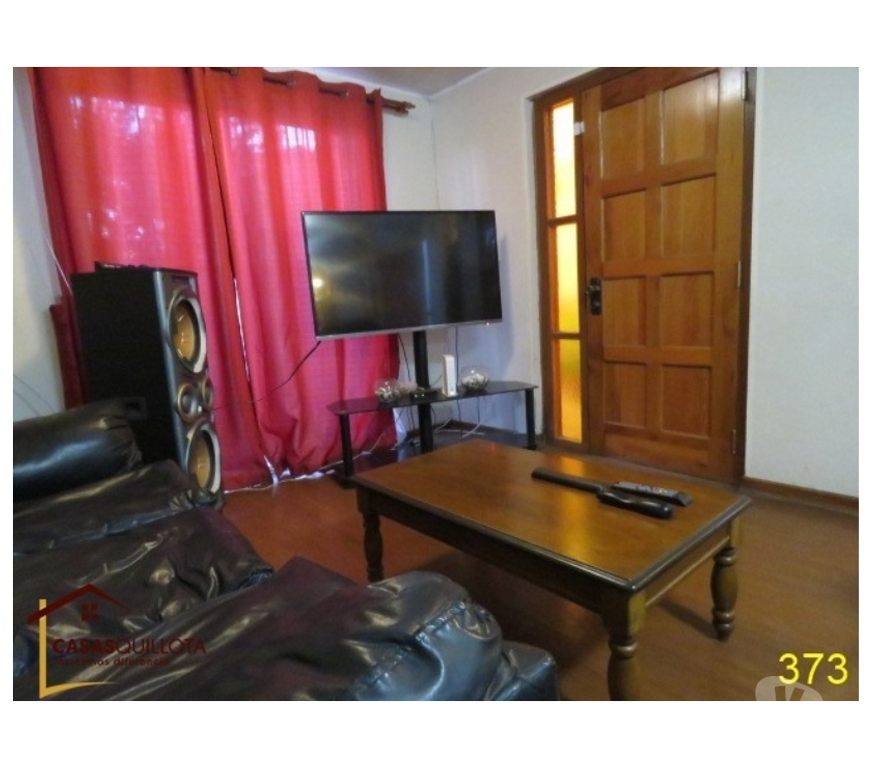 Bienes Raices Quillota Quillota - Fotos de Se vende, maravillosa y acogedora casa.