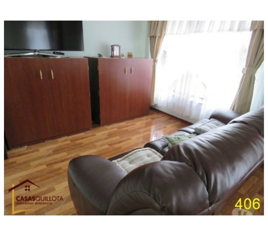 Bienes Raices Valparaíso Quilpué - Fotos de Se vende, Cómoda, funcional y moderna casa (Smart Home).