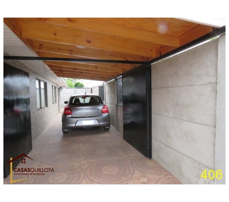 Bienes Raices Valparaíso Quilpué - Fotos de Se vende, Cómoda, funcional y moderna casa (Smart Home).