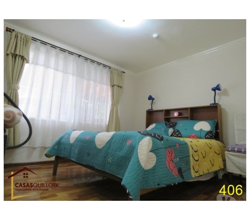 Bienes Raices Valparaíso Quilpué - Fotos de Se vende, Cómoda, funcional y moderna casa (Smart Home).