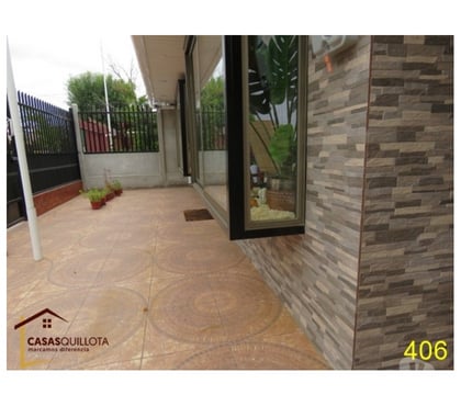 Inmobiliaria Quilpué Valparaíso - Fotos de Se vende, Cómoda, funcional y moderna casa (Smart Home).