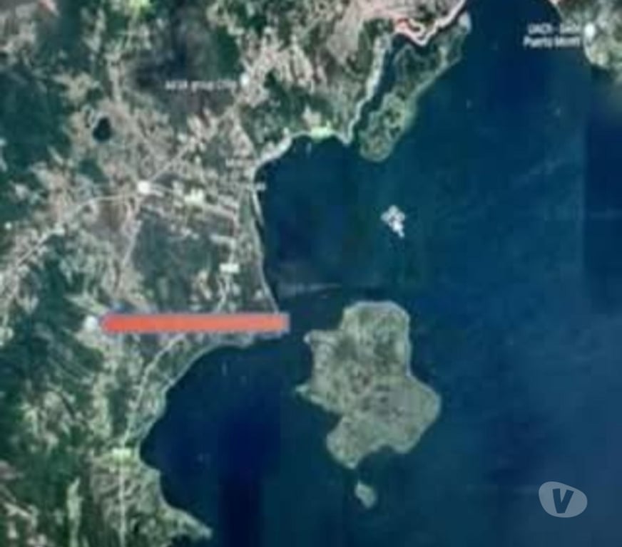 Venta de Haciendas Llanquihue Puerto Montt - Fotos de se vende parcela