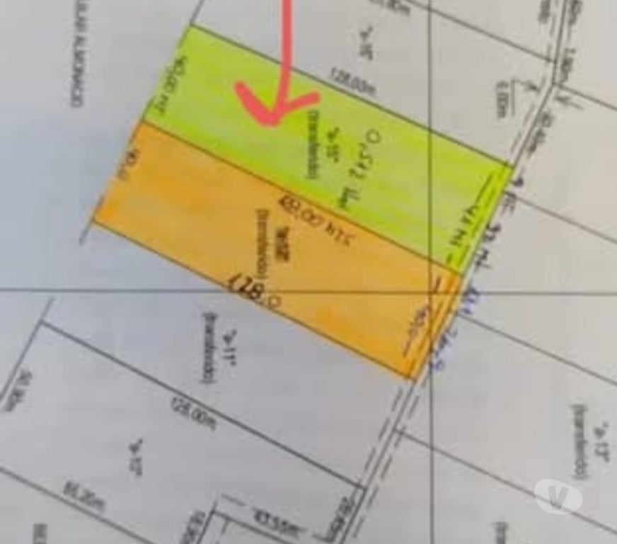 Venta de Haciendas Llanquihue Puerto Montt - Fotos de se vende parcela