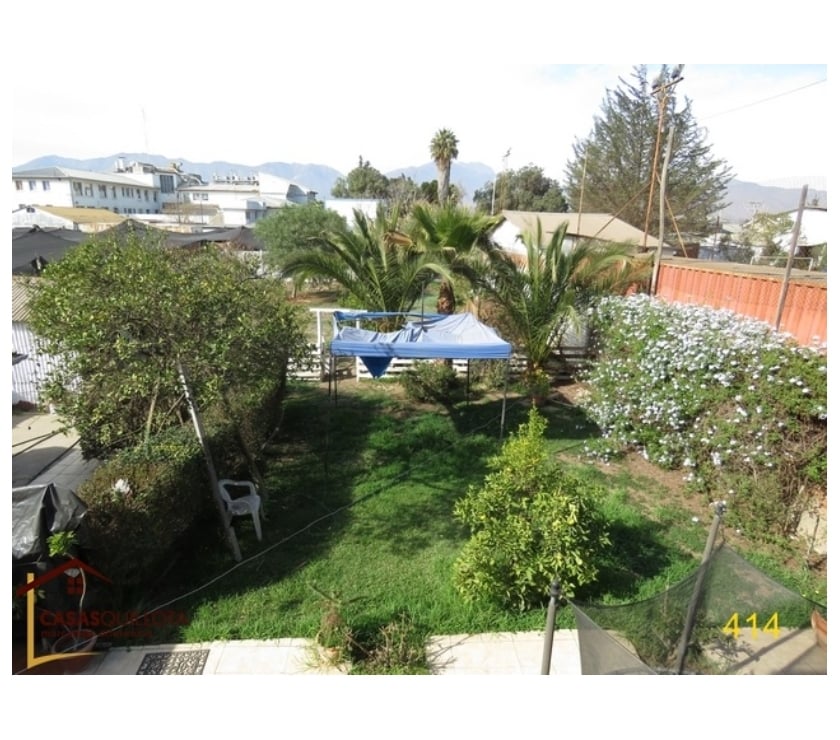 Bienes Raices Quillota Quillota - Fotos de Se vende, propiedad habitacional y amplio local.