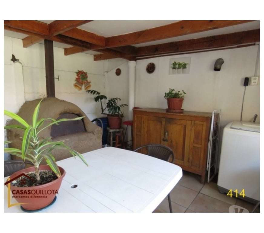 Bienes Raices Quillota Quillota - Fotos de Se vende, propiedad habitacional y amplio local.