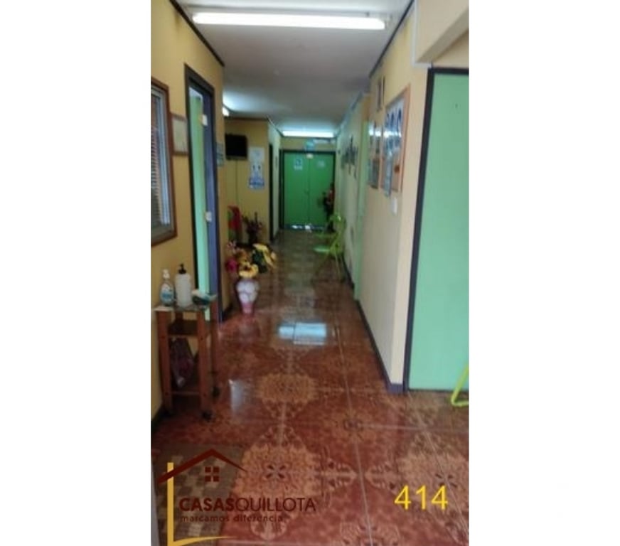 Bienes Raices Quillota Quillota - Fotos de Se vende, propiedad habitacional y amplio local.