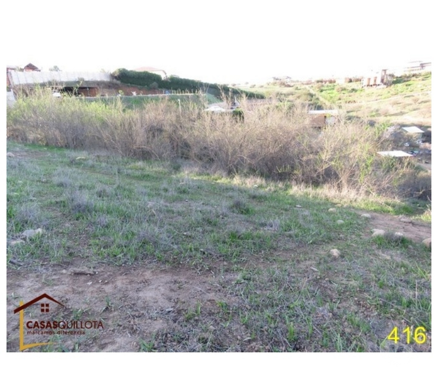 Parcelas en Venta Quillota Quillota - Fotos de Se vende, parcela en lugar tranquilo, alejado del ruido.