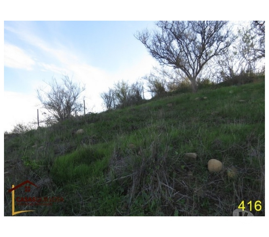 Parcelas en Venta Quillota Quillota - Fotos de Se vende, parcela en lugar tranquilo, alejado del ruido.