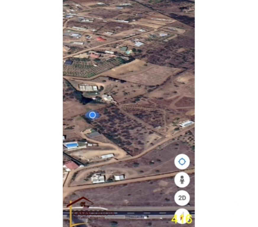 Parcelas en Venta Quillota Quillota - Fotos de Se vende, parcela en lugar tranquilo, alejado del ruido.