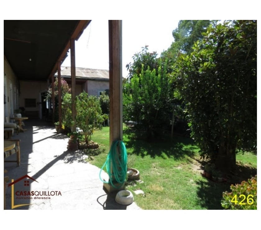 Parcelas en Venta Quillota Quillota - Fotos de En venta, terreno ubicado en pleno centro de la ciudad.