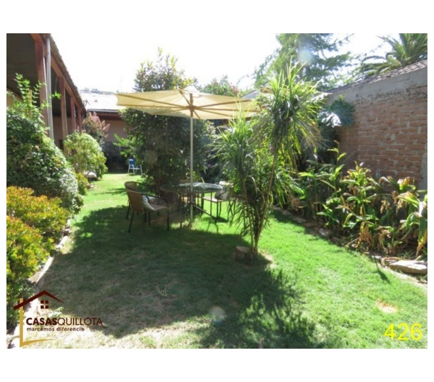 Parcelas en Venta Quillota Quillota - Fotos de En venta, terreno ubicado en pleno centro de la ciudad.