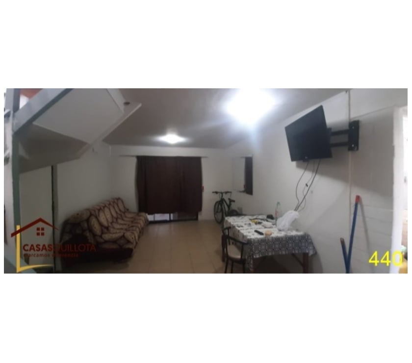 Bienes Raices Quillota Quillota - Fotos de Se vende, maravillosa casa de 2 pisos.