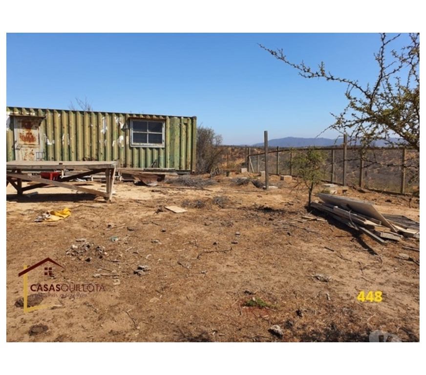 Parcelas en Venta Valparaíso Villa Alemana - Fotos de En venta, espectacular parcela de 8.300 metros.