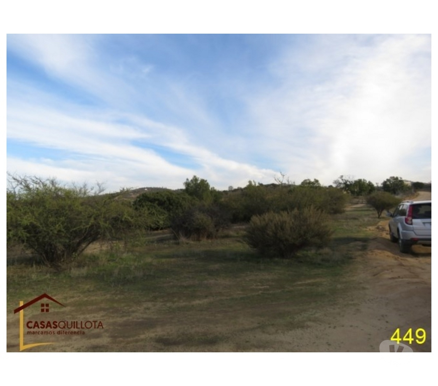 Parcelas en Venta Valparaíso Villa Alemana - Fotos de En venta, espectacular parcela de 7.300 metros.