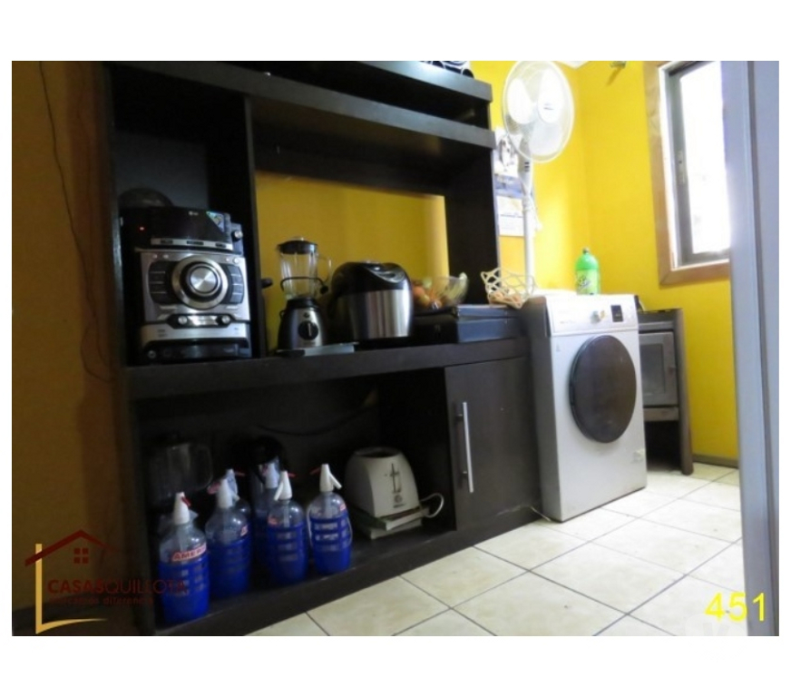 Bienes Raices Quillota Quillota - Fotos de En venta, casa en tradicional barrio de la ciudad.