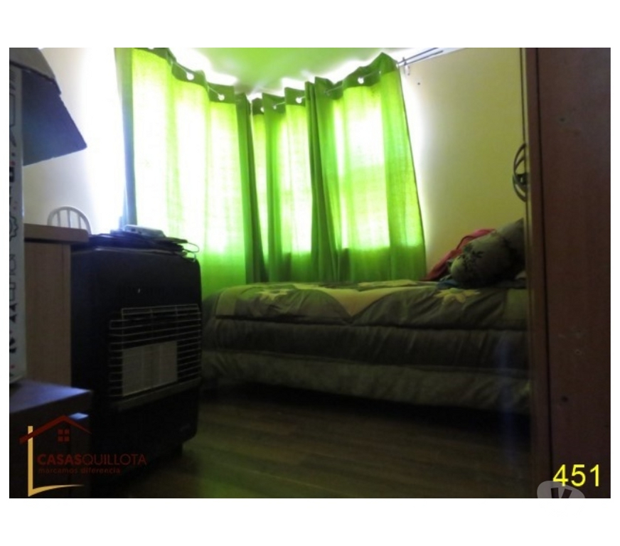 Bienes Raices Quillota Quillota - Fotos de En venta, casa en tradicional barrio de la ciudad.