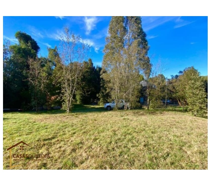 Parcelas en Venta Quillota Limache - Fotos de En venta, parcelas en un exclusivo condominio.