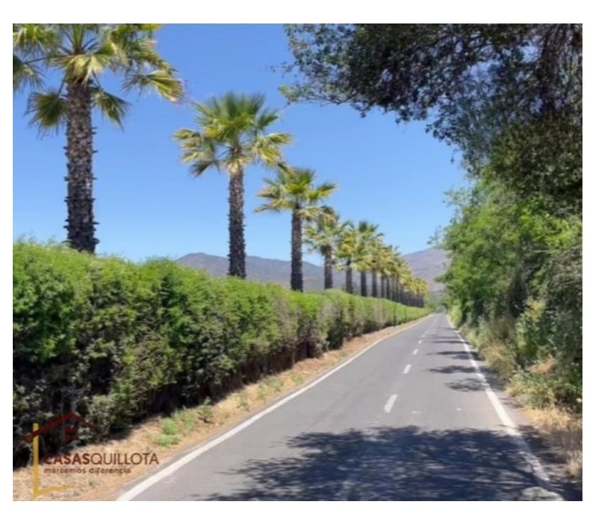 Parcelas en Venta Quillota Limache - Fotos de En venta, parcelas en un exclusivo condominio.