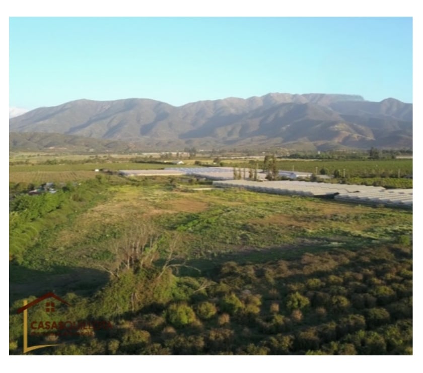 Parcelas en Venta Quillota Limache - Fotos de En venta, parcelas en un exclusivo condominio.