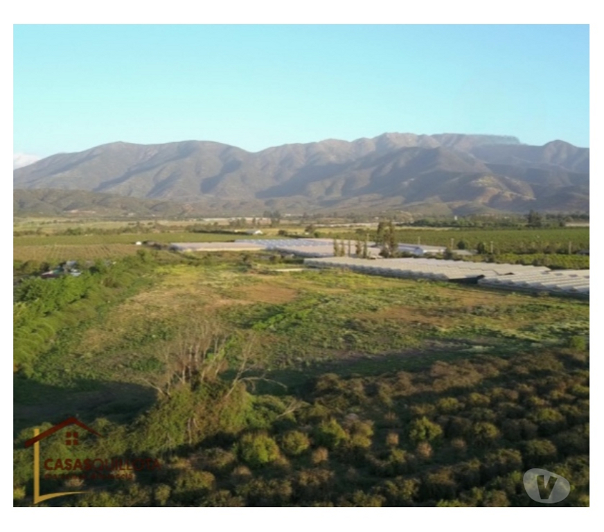 Parcelas en Venta Quillota Limache - Fotos de En venta, parcelas en un exclusivo condominio.