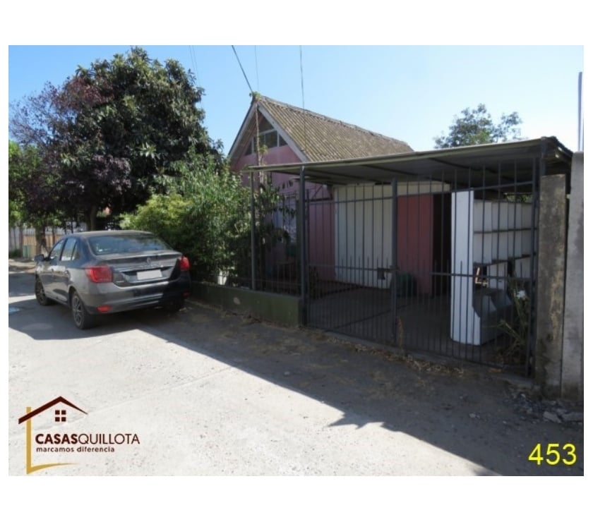 Fotos de En venta, acogedora casa de dos pisos tipo A.