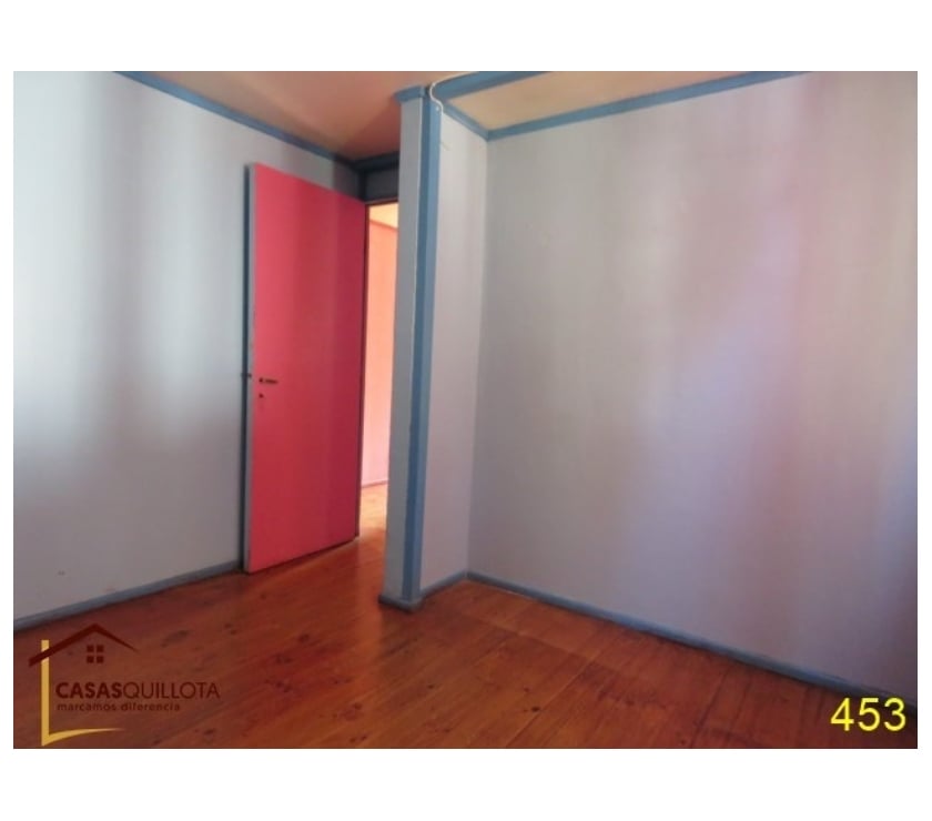 Bienes Raices Quillota Quillota - Fotos de En venta, acogedora casa de dos pisos tipo A.